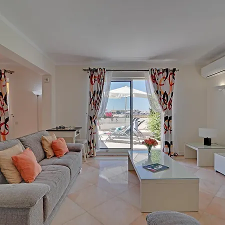 Apartment 3wonders Vilamoura