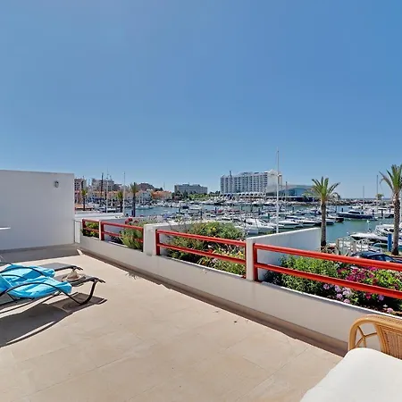 Apartment 3wonders Vilamoura
